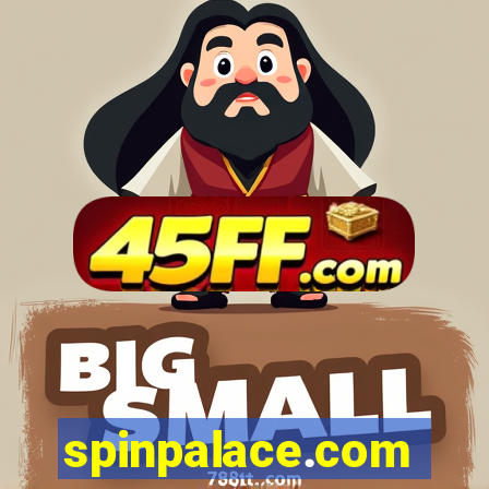 spinpalace.com