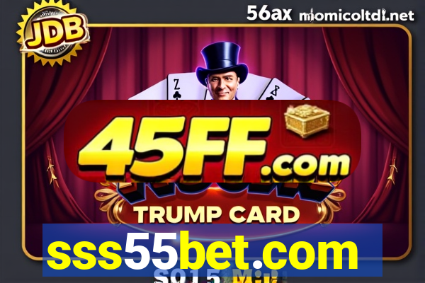 sss55bet.com