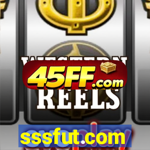 sssfut.com