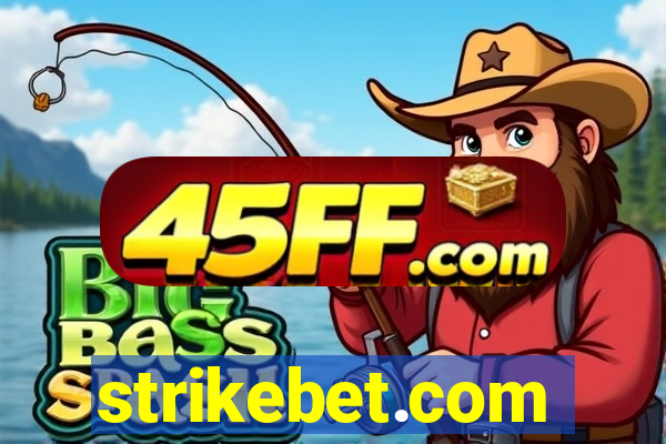 strikebet.com