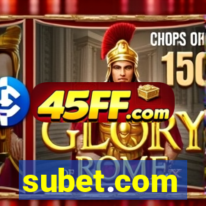 subet.com