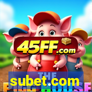 subet.com