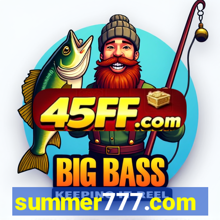 summer777.com