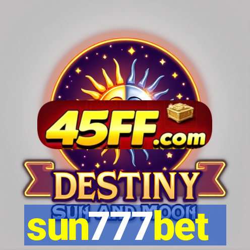 sun777bet