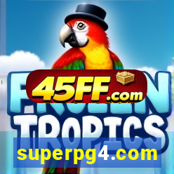 superpg4.com