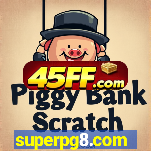 superpg8.com