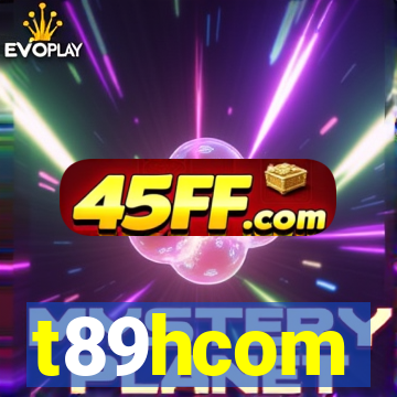 t89hcom