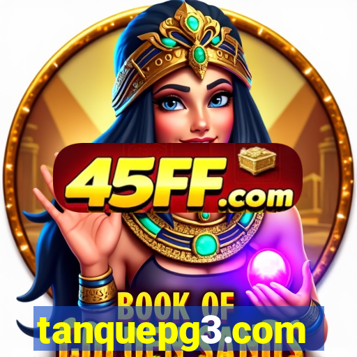 tanquepg3.com