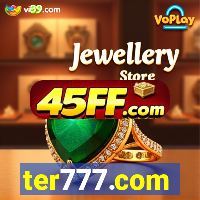 ter777.com