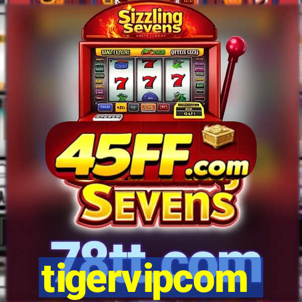 tigervipcom