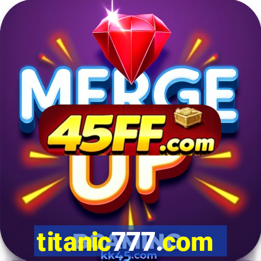 titanic777.com