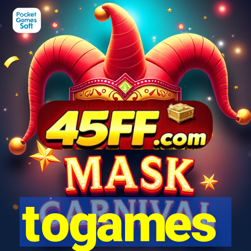 togames