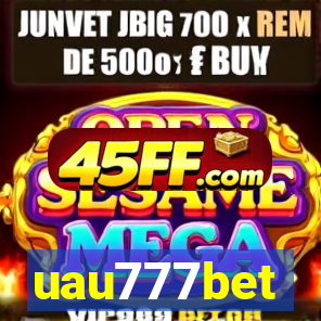 uau777bet