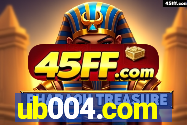 ub004.com