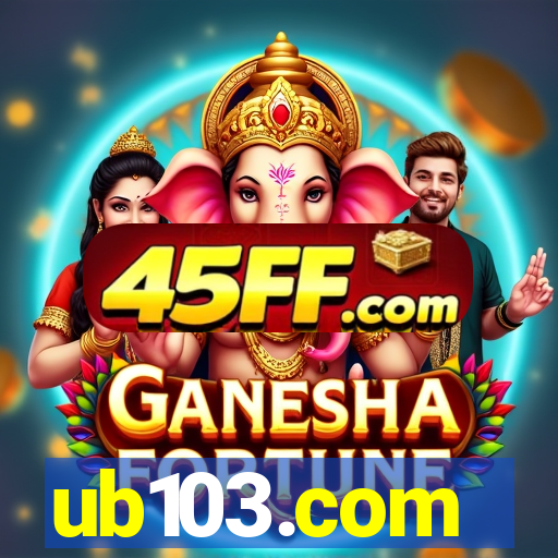 ub103.com