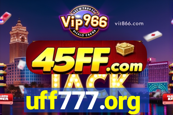 uff777.org