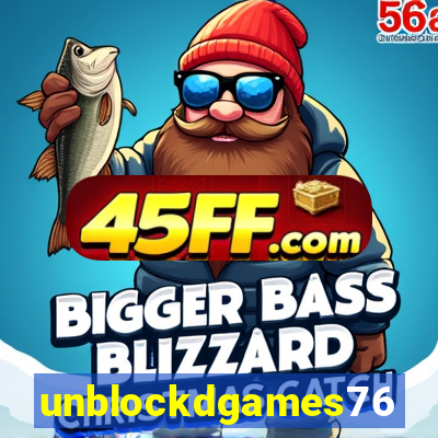 unblockdgames76