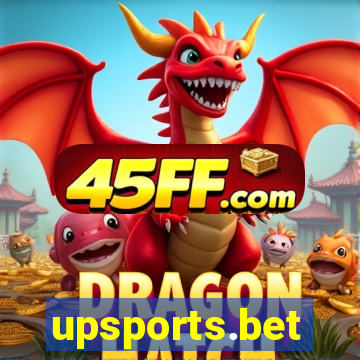 upsports.bet