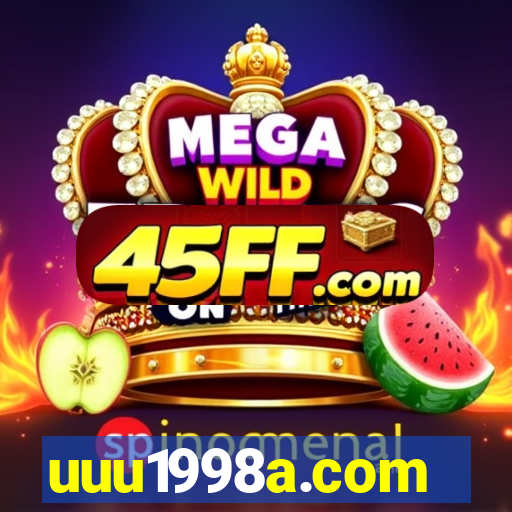 uuu1998a.com