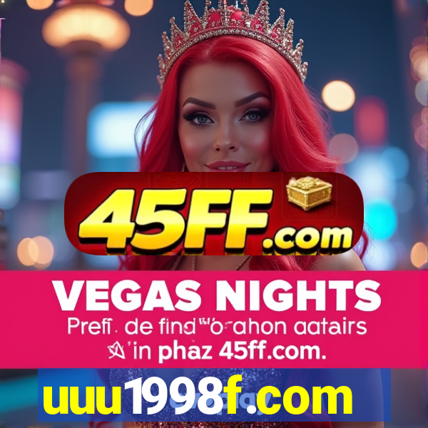 uuu1998f.com