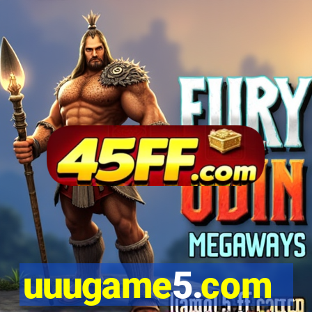 uuugame5.com
