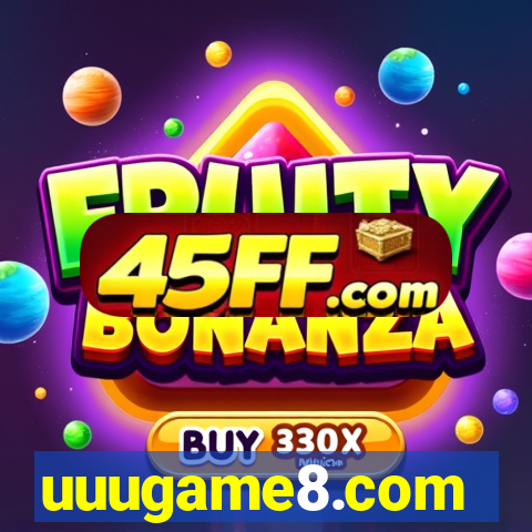 uuugame8.com
