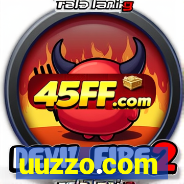 uuzzo.com