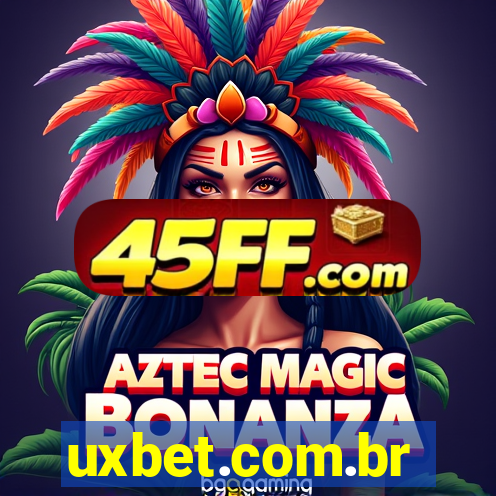 uxbet.com.br