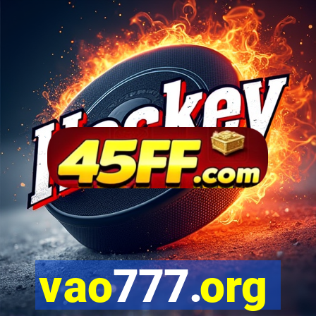 vao777.org