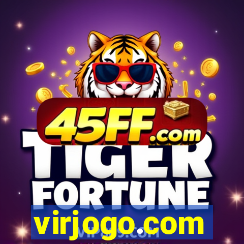 virjogo.com