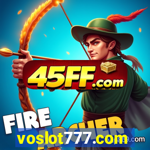 voslot777.com