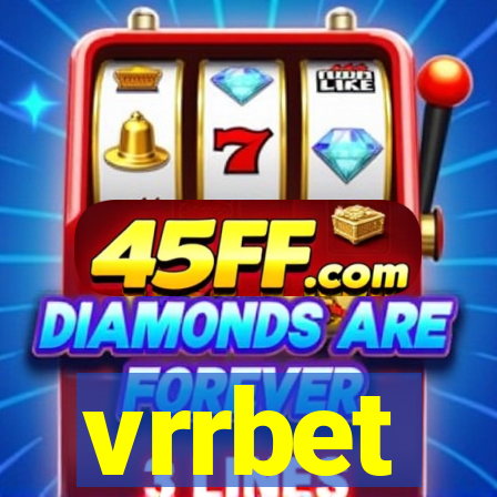 vrrbet