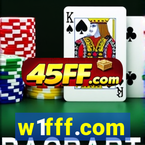 w1fff.com