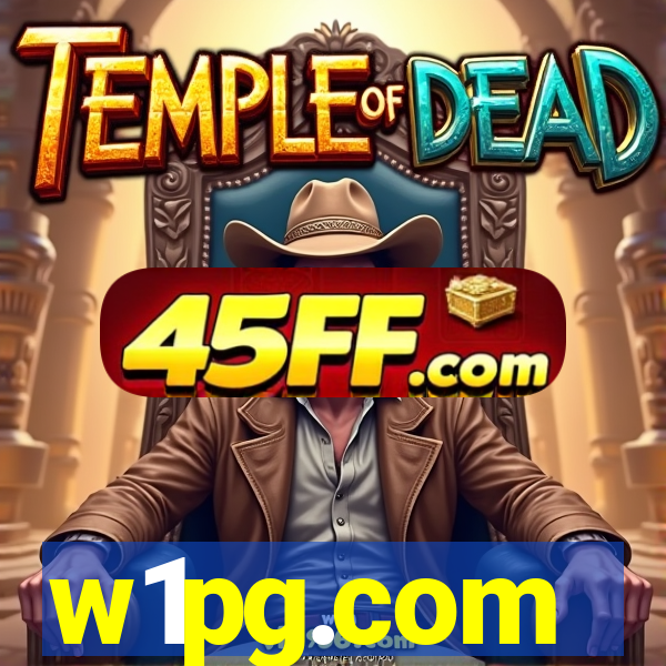 w1pg.com