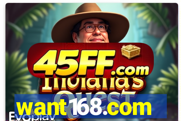 want168.com
