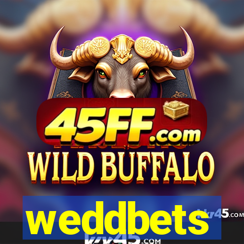 weddbets