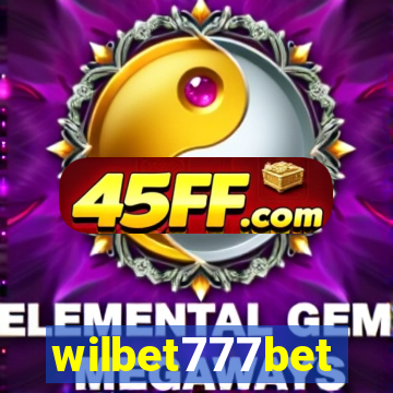wilbet777bet