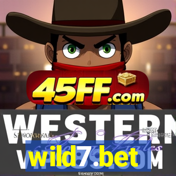 wild7.bet