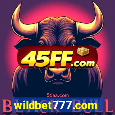 wildbet777.com