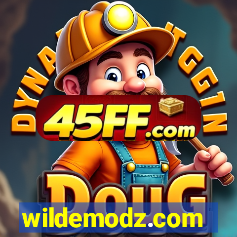 wildemodz.com