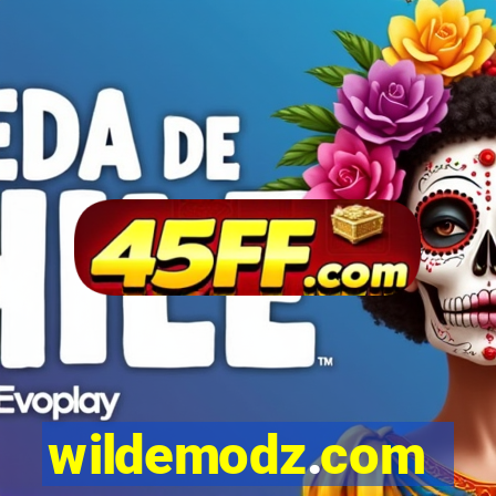 wildemodz.com