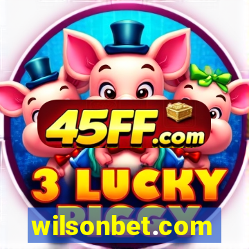 wilsonbet.com