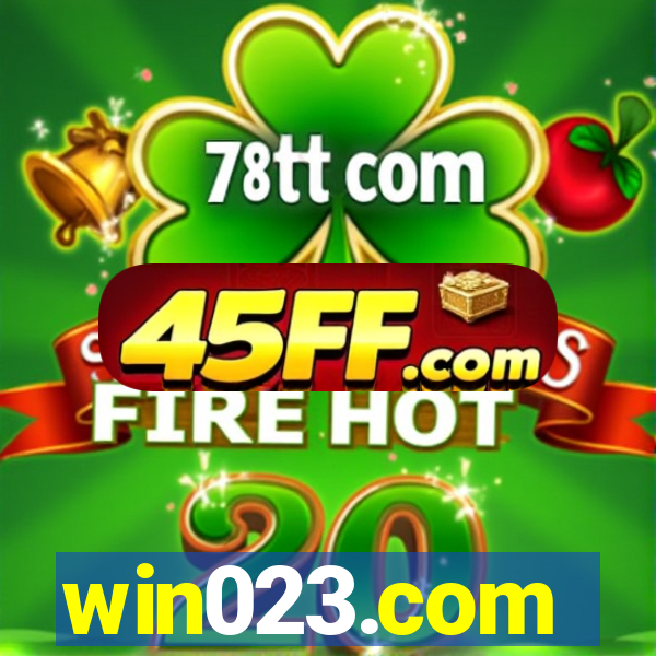 win023.com