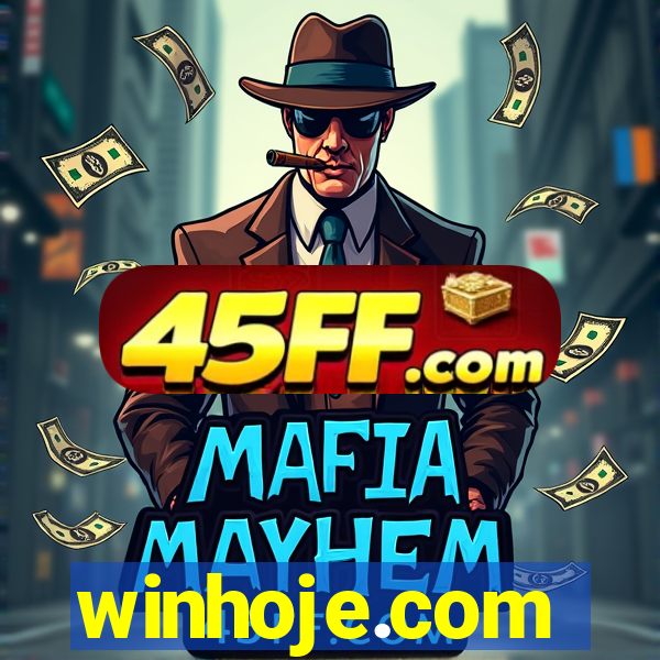 winhoje.com
