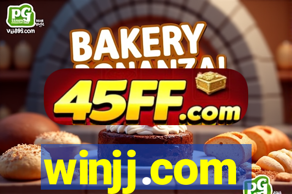 winjj.com