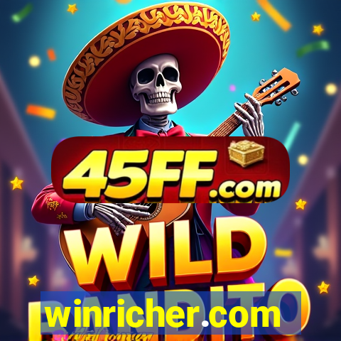 winricher.com