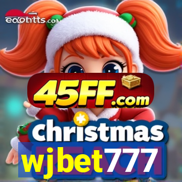 wjbet777