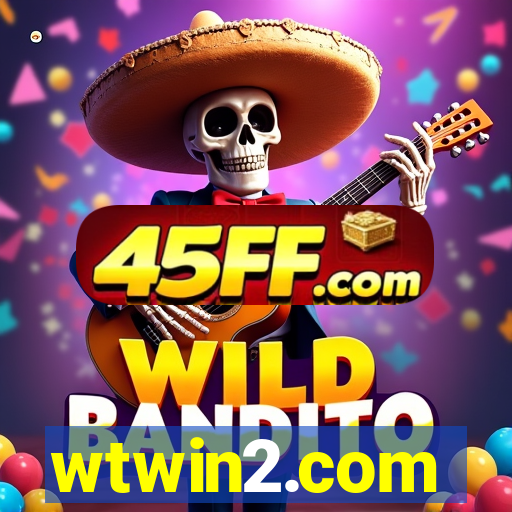 wtwin2.com