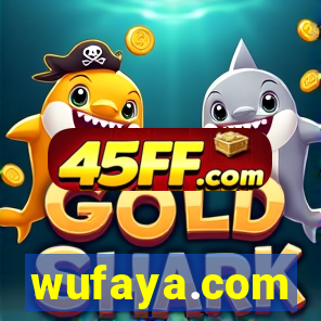 wufaya.com