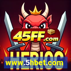 www.5hbet.com